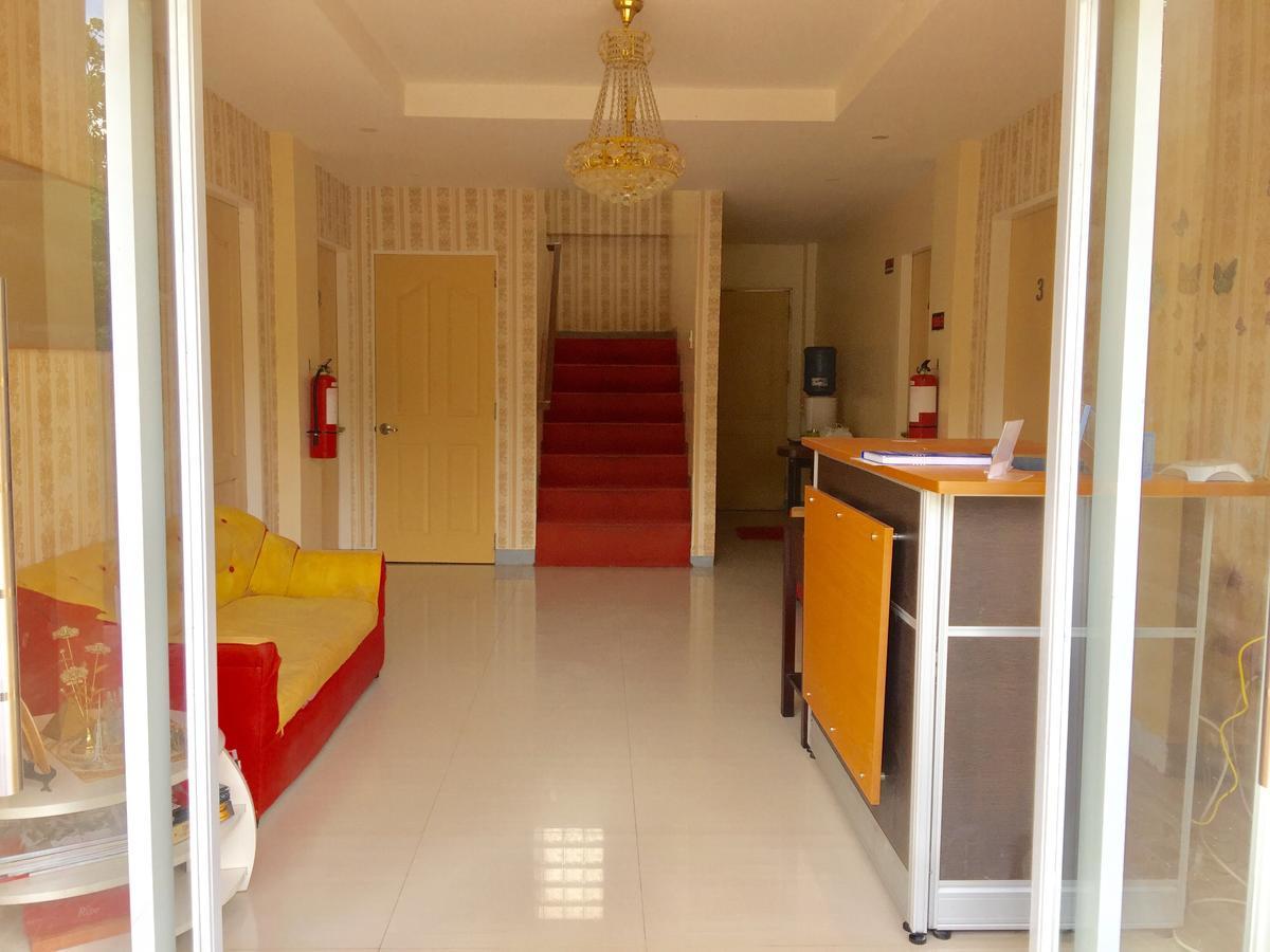 Jims Castle Inn Coron Extérieur photo
