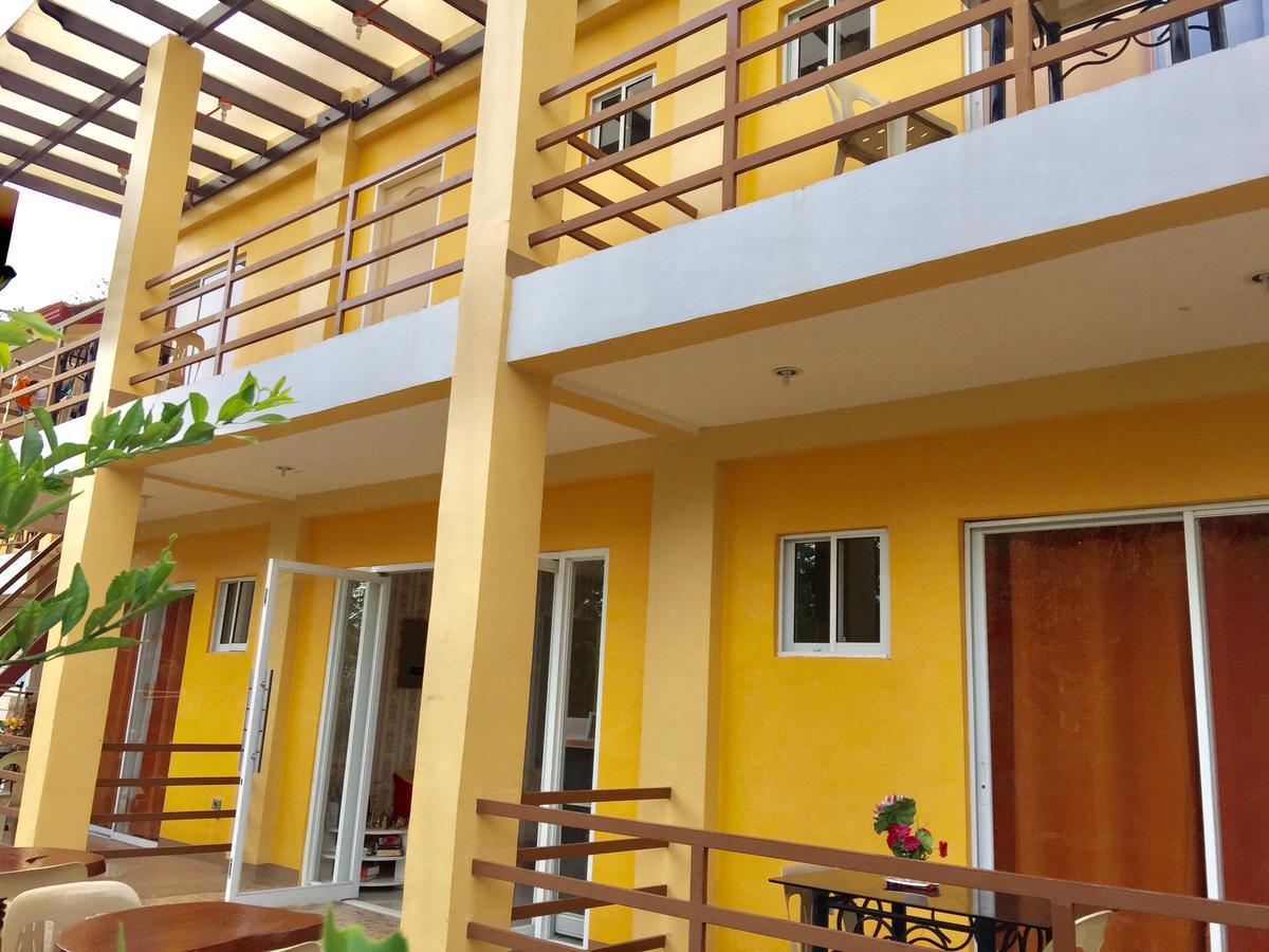 Jims Castle Inn Coron Extérieur photo