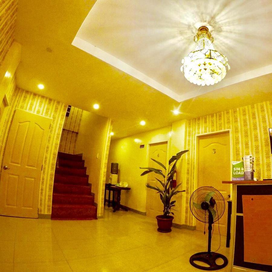 Jims Castle Inn Coron Extérieur photo