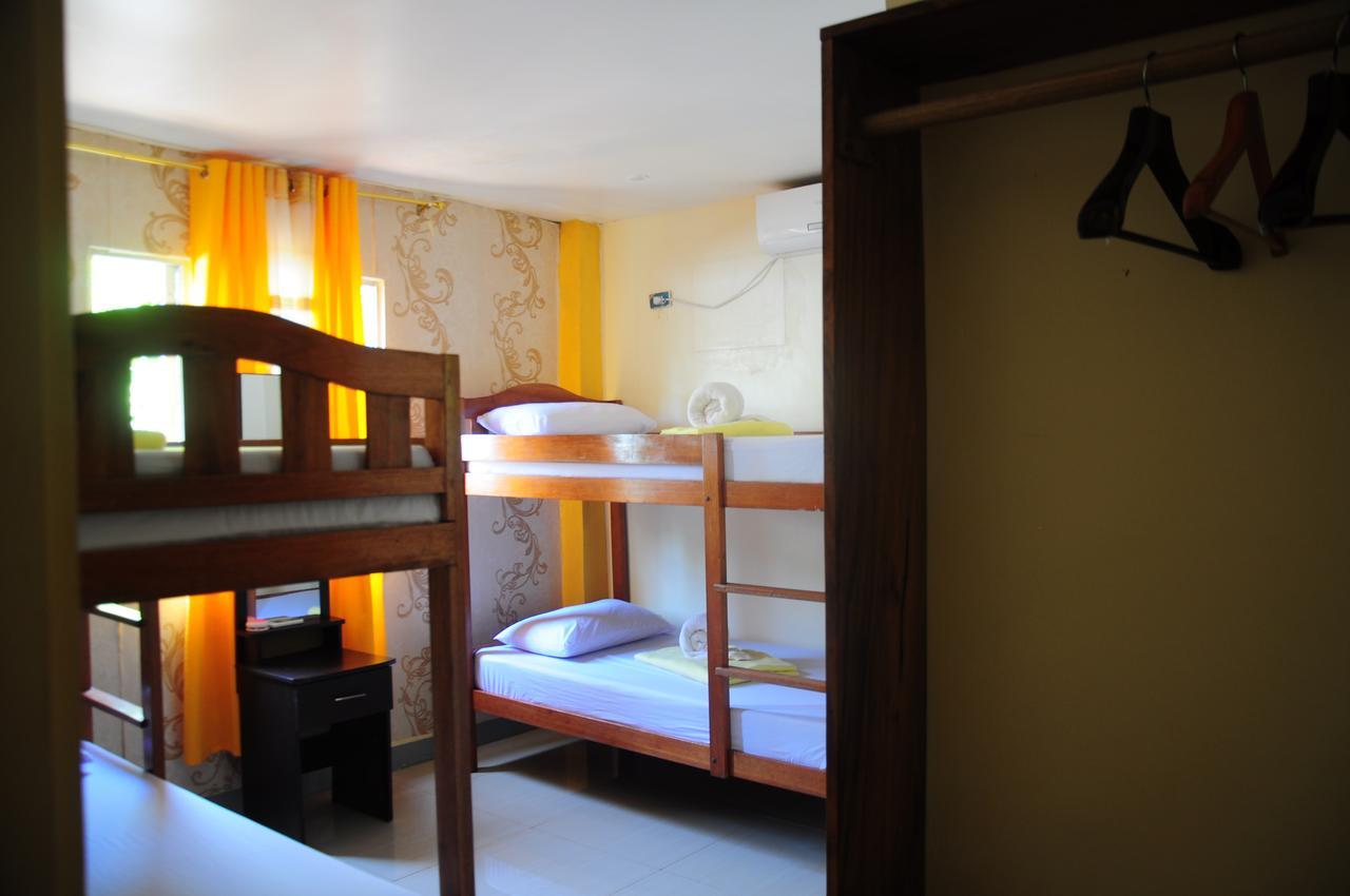 Jims Castle Inn Coron Extérieur photo