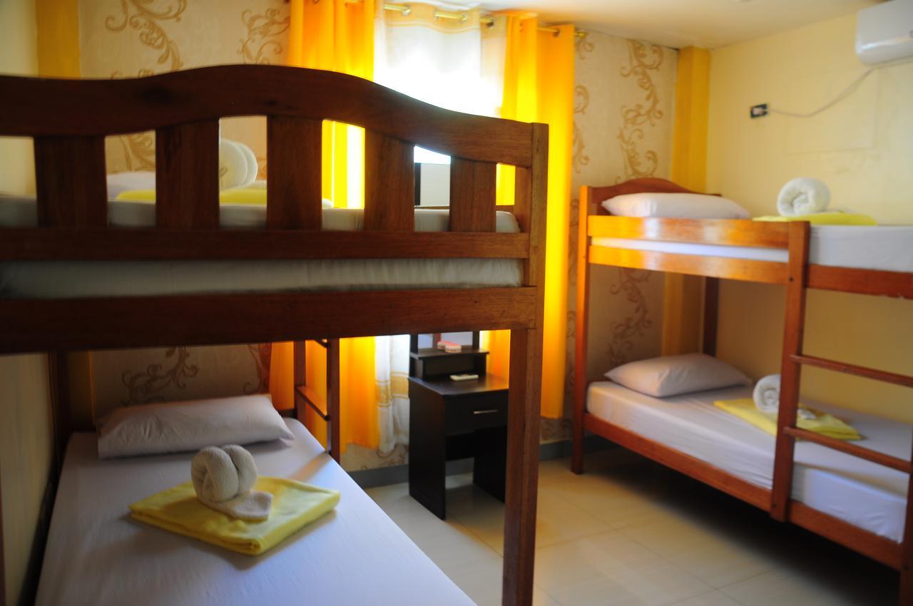 Jims Castle Inn Coron Extérieur photo